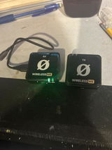 User picture
