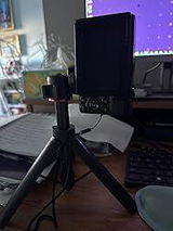 User picture