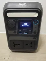 Rhea C. review photo