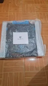 Rhea M. review photo