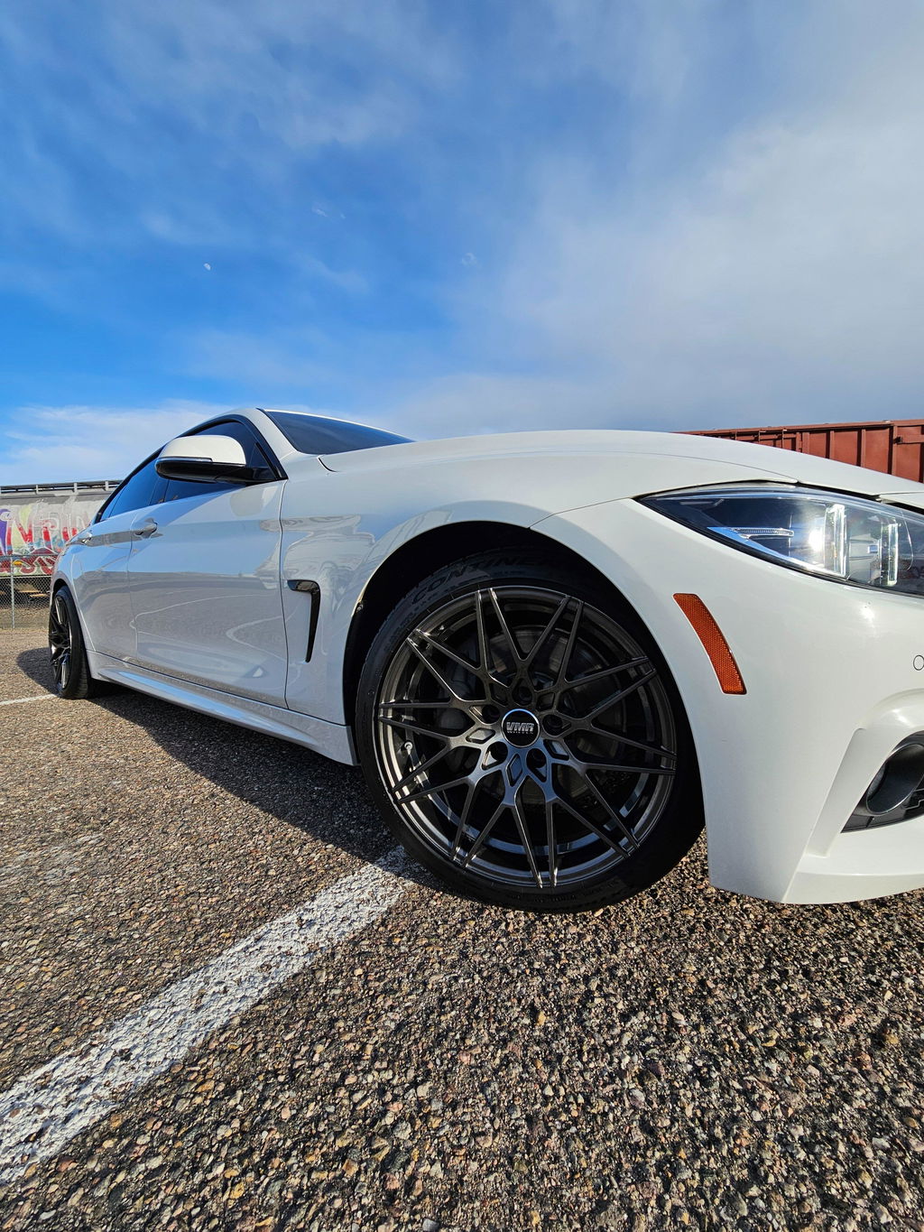 VMR Wheels