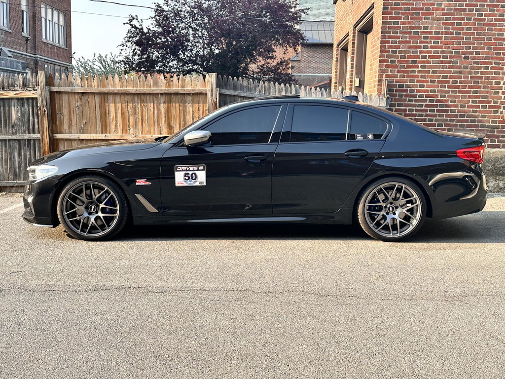 VMR Wheels