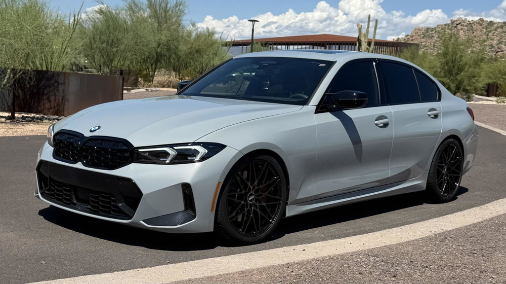 V801 Titanium Black Shadow