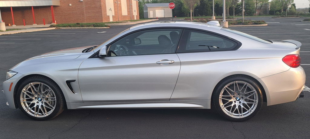 V801 Hyper Silver