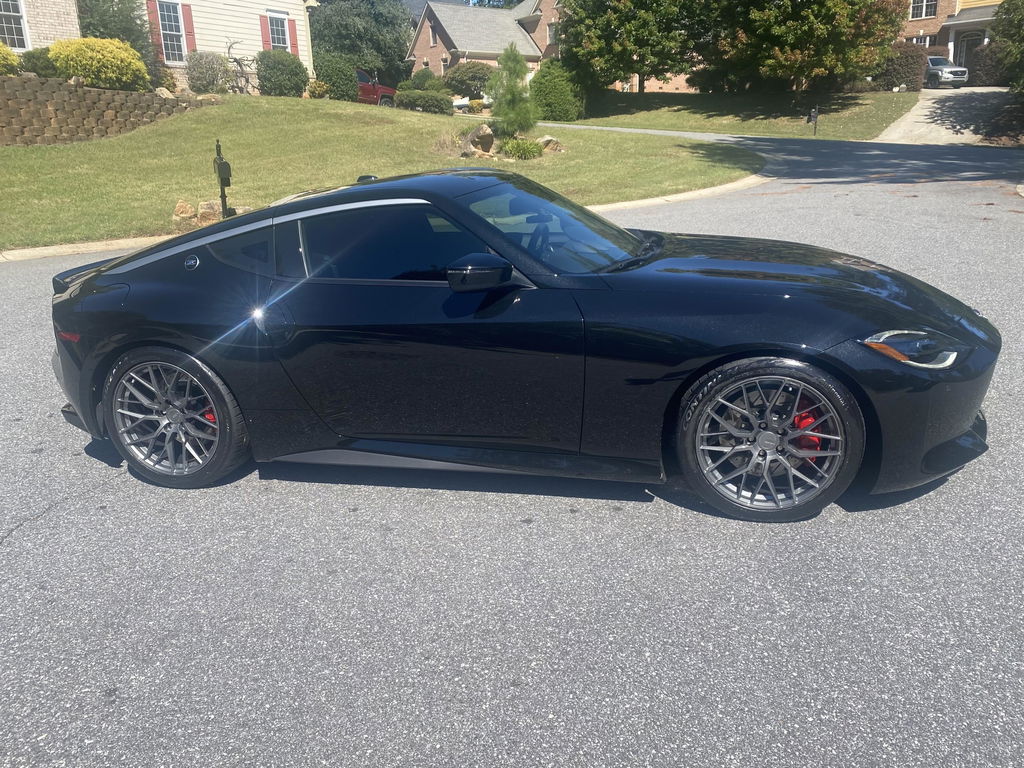 Custom Powder Coat (per piece)
