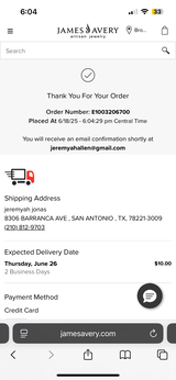 jeremyah jonas review photo