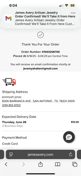 jeremyah jonas review photo