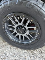 Dave at DB Customs LLC review photo