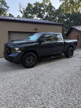 Dave at DB Customs LLC review photo