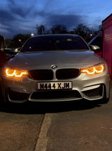 M444 review photo