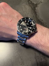 Moritz G. review photo