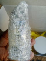 Ali review photo