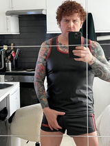 Todd review photo