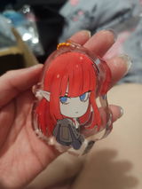 Anon review photo