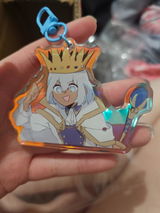 Anon review photo