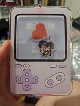 Anon review photo