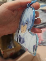 Anon review photo