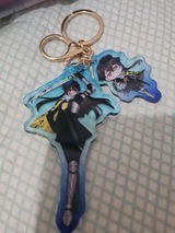 Anon review photo