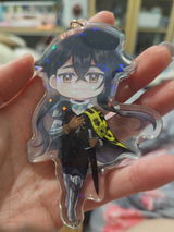 Anon review photo