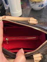 Alia review photo