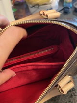 Alia review photo