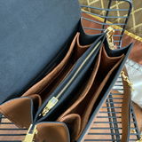 Margaux review photo