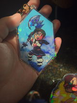Vi review photo