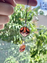 Yasmin N. review photo