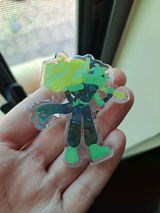 Jasmine C. review photo