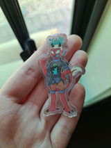 Jasmine C. review photo