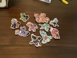 User picture