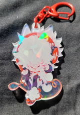 Mori M. review photo