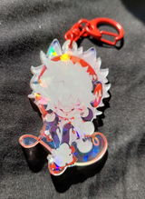 Mori M. review photo