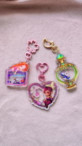 Marina review photo
