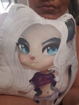 Sanz I. review photo