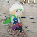 Adriane K. review photo