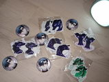 Dango D. review photo