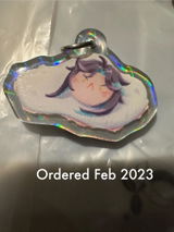Tiffany Y. review photo