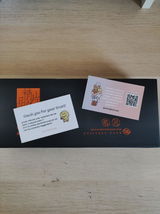 Chiara B. review photo