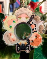 Alannah M. review photo