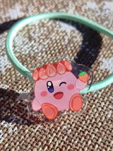 Lucile C. review photo
