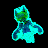 zomboyV review photo