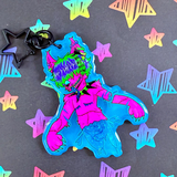 zomboyV review photo