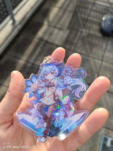 A. review photo