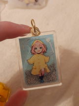 Mirella K. review photo