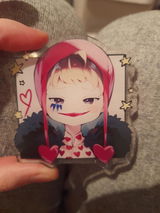 Monika K. review photo