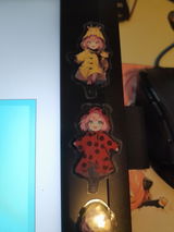 Mirella K. review photo