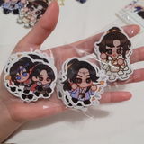 Micaela G. review photo