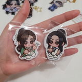 Micaela G. review photo