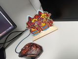 User picture